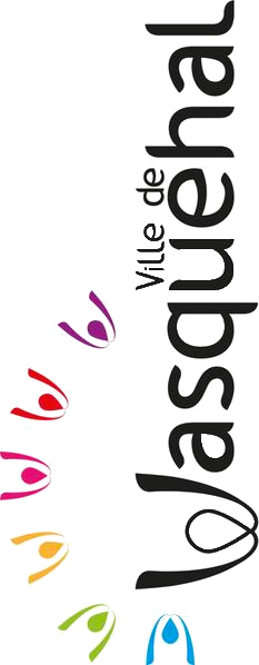 logo ville Wasquehal