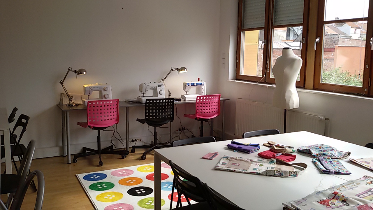 atelier